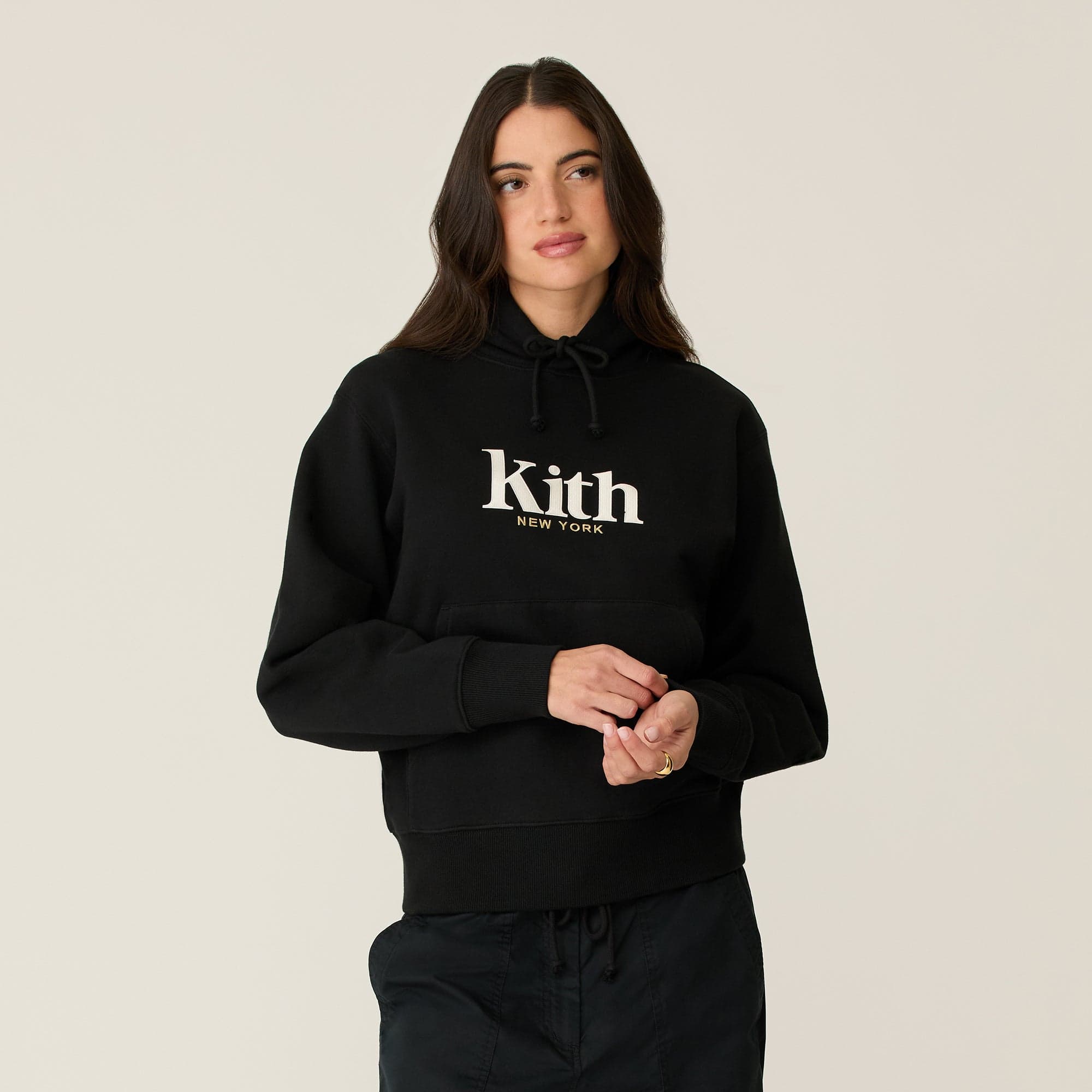 Jane New York Hoodie · Kith